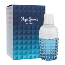 Pepe Jeans Life Is Now For Him 30 ml eau de toilette für Herren