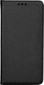 NO NAME Etui Smart Magnet book iPhone 16 Pro 6,3