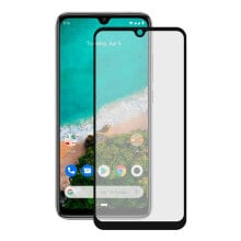 CONTACT Xiaomi Mi A3 Extreme 2.5D 9H tempered glass screen protector