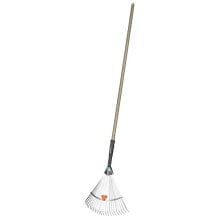 GARDENA Onepiece Natureline 50 cm Rake