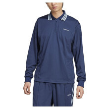 ADIDAS ORIGINALS IW3236 Half Zip polo