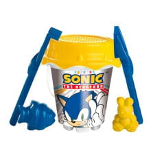 SONIC Castle Cube + Molds