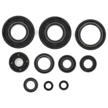 HOLESHOT Yamaha 2018-2024 YZ85. 2019-2024 YZ65 Oil Seals Kit