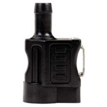 MOELLER Tank Fitting Plastic Flask