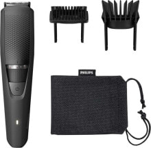 Hair clippers and trimmers