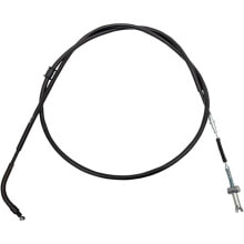 MOOSE HARD-PARTS Suzuki LTA/LTF400 02-07 park brake cable