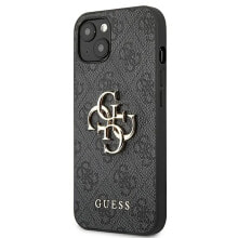 GUESS Guhcp13M4Gmggr iPhone 13.14.15 6.1 4G Big phone case