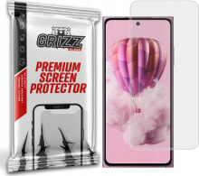 Protective films and glasses for smartphones