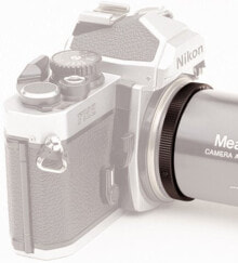 Адаптеры и переходные кольца для фотокамер bresser Optics 4920000 набор для фотоаппаратов