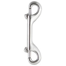 Carabiners for mountaineering and rock climbing