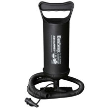 Купить товары для водного спорта Bestway: BESTWAY Air Hammer Hand Air Pump