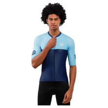 SIROKO M2 Teide Short Sleeve Jersey