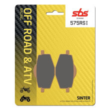 SBS P575-RSI Brake Pads