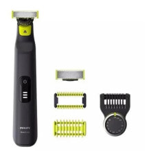 Hair clippers and trimmers