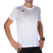 Men's sports T-shirts and T-shirts