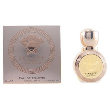 Versace Eros Pour Femme Туалетная вода 100 мл