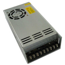 EUROCONNEX 12V 350W 29.16A Industrial Power Supply