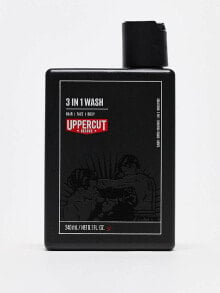 Cosmetics and perfumes for men