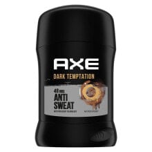 Men's deodorants