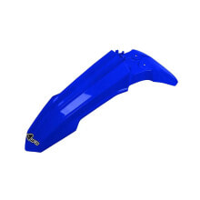 UFO Suzuki RMZ 450 2018 front fender