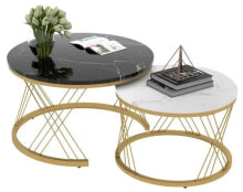 Coffee tables