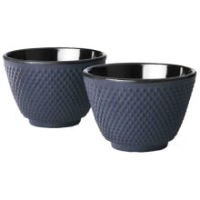 BREDEMEIJER Xilin Tea Cups 2 units