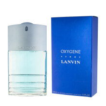 Men's Perfume Lanvin Oxygene for Men EDT 100 ml