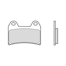 BREMBO 07BB1907 Organic Brake Pads