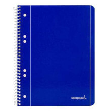 School notebooks