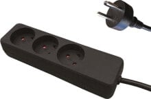 Extension cords and adapters