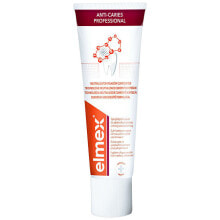 Зубная паста ELMEX Anti-Caries Protection Professional toothpaste 75 ml
