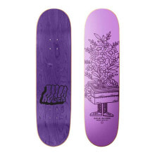 Skateboards