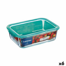 Containers and lunch boxes