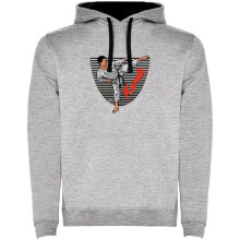 KRUSKIS Karate Bicolor Hoodie