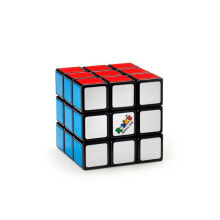 Настольные игры для компании SPIN MASTER Rubik´S 3X3 Classic Cube