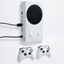 Настенное крепление White Floating Grip Xbox Series S - Series X - Xbox Series S Trading ApS купить онлайн