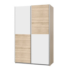 Cupboards for the nursery