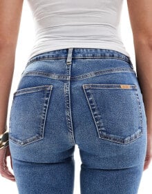 Women's jeans