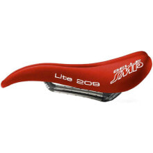 Bicycle saddles