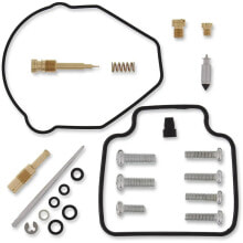 MOOSE HARD-PARTS 26-1215 Honda TRX350 Fourtrax 86-87 carburetor repair kit