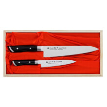 Kitchen knives