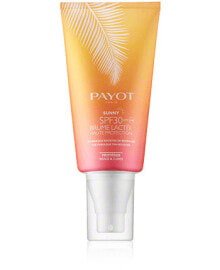 Tanning and sun protection products