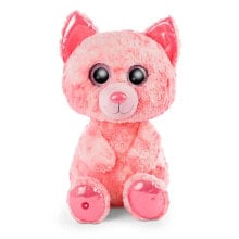 NICI Glubschis Dangling Cat Dreamie 45 Cm Teddy