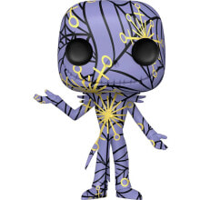 FUNKO POP Disney Nightmare Before Christmas Jack Artists Series