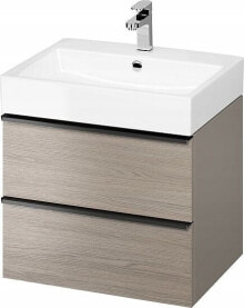 Sinks and pedestals