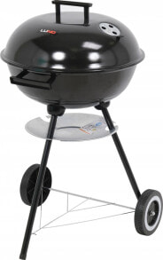 Grills, barbecues, smokehouses