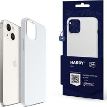 3MK 3MK Hardy Case iPhone 14 6,1