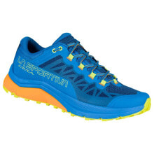 Спортивная одежда, обувь и аксессуары lA SPORTIVA Karacal Trail Running Shoes