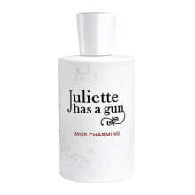 Juliette Has a Gun Miss Charming Eau de Parfum