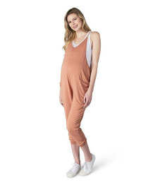 Women's overalls Everly Grey